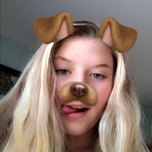 Meet your Posher, Maddie